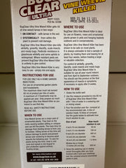 Bug clear vine weevil killer 480ml Bug clear vine weevil killer 480ml