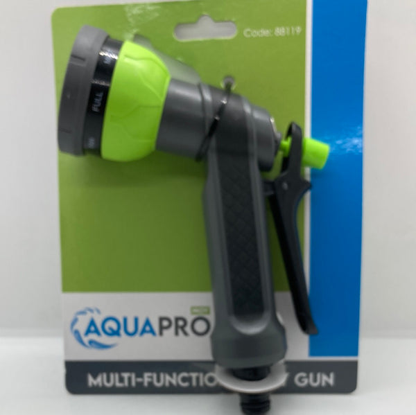 Spray gun multi function Spray gun multi function