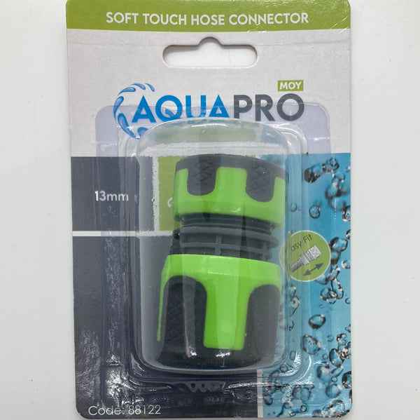 Hose connector 13mm Hose connector 13mm