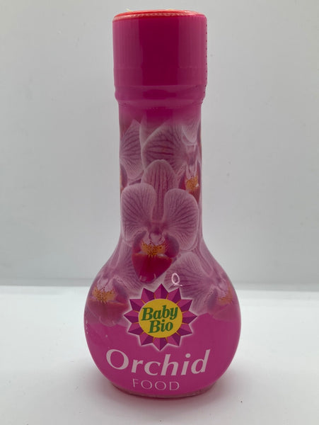 Orchid food baby bio Orchid food baby bio
