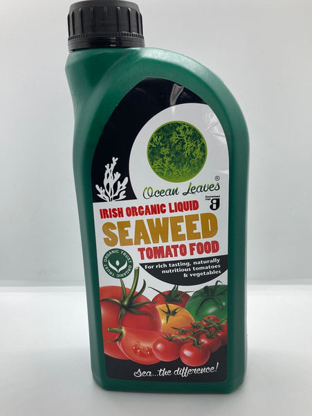 Organic liquid seaweed Organic liquid seaweed