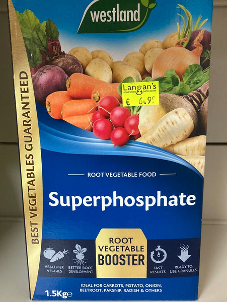 Superphosphate Superphosphate