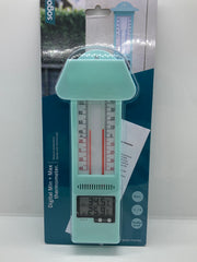 Digital thermometer