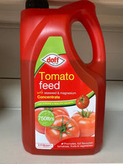 Doff Tomato feed 2.5l