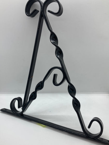 Hanging basket bracket Hanging basket bracket