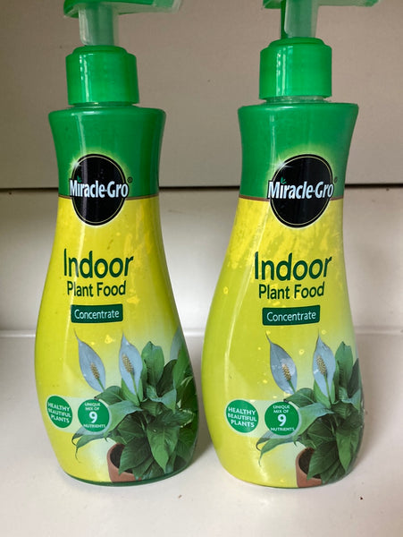 Indoor plant food Indoor plant food