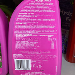 Doff Azalea, Camellia, Rhododendron feed Doff Azalea, Camellia, Rhododendron feed