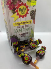 Drip feeders Baby bio