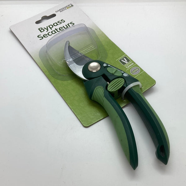 Bypass Secateurs Bypass Secateurs