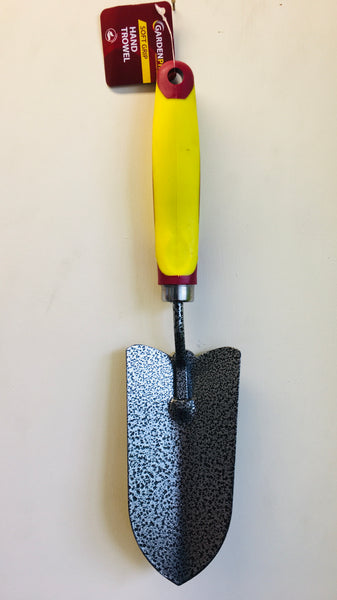 Garden Hand Trowel Garden Hand Trowel