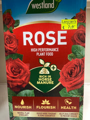 Rose plant food 1kg
