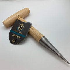 Dibber stainless steel