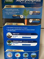 Superphosphate Superphosphate