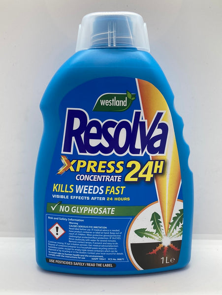 Resolva xpress24hr Resolva xpress24hr