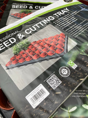 Seed & cutting trays Seed & cutting trays