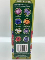 Easy wildflowers 1.2kg Easy wildflowers 1.2kg