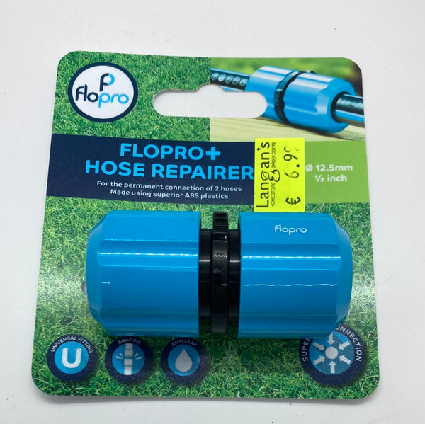 Hose repairer Hose repairer