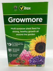 Growmore 1.25kg