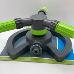 Sprinkler 3 arm Sprinkler 3 arm