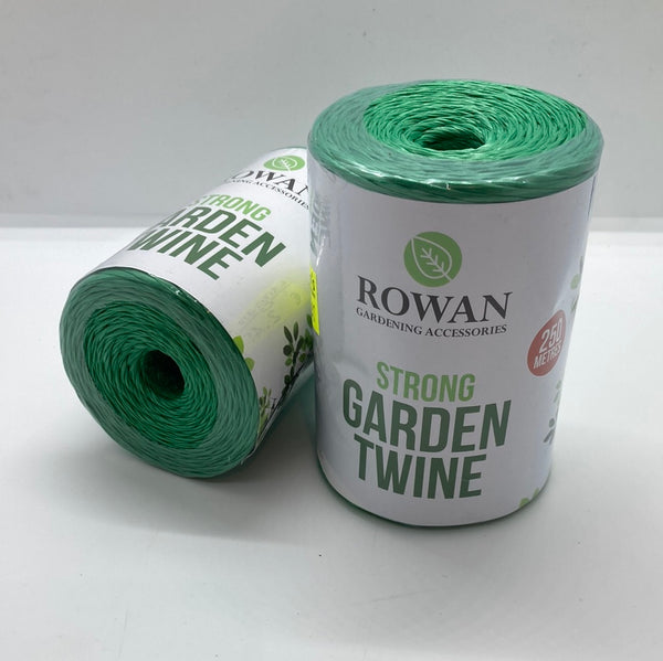 Garden twine Garden twine
