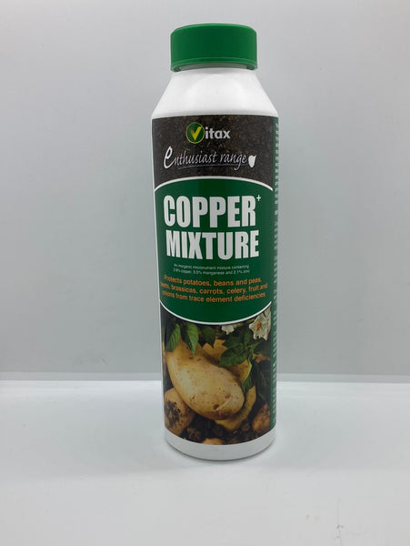 Copper mixture 175g Copper mixture 175g