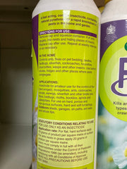 Vitax py powder Vitax py powder