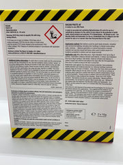 Pre baited mouse station Pre baited mouse station