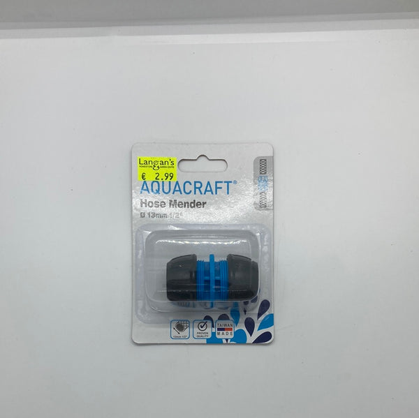 Hose mender Hose mender