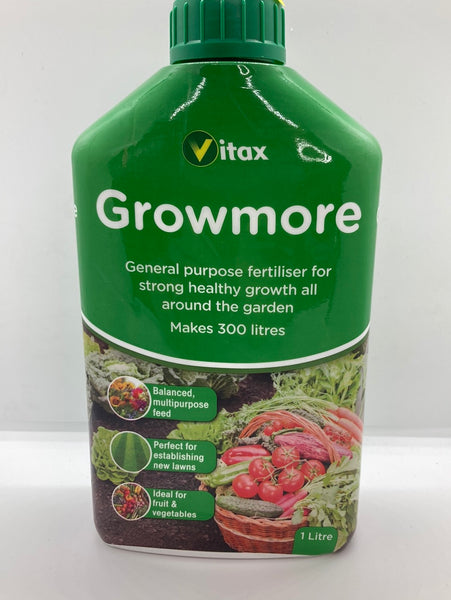 Growmore liquid Growmore liquid