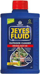 Jeyes Fluid 500ml Jeyes Fluid 500ml