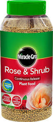 Miracle Gro Rose & Shrub Feed 1kg