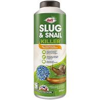 Slug pellets 800g