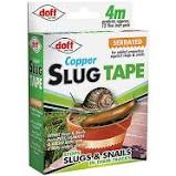 Slug Tape Slug Tape
