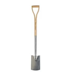 Kent & Stowe Border Spade