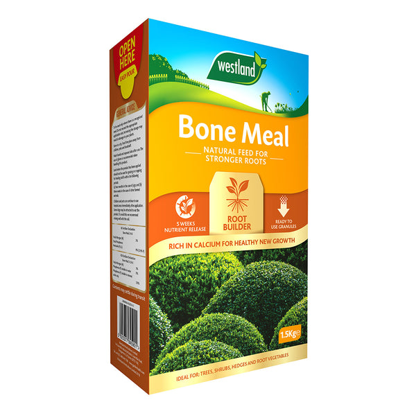 Bone Meal Bone Meal
