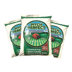 Pitch Perfect Organic Lawn Feed 10kg