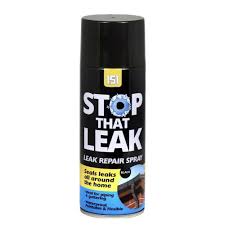 Stop That Leak Repair Spray 400ml