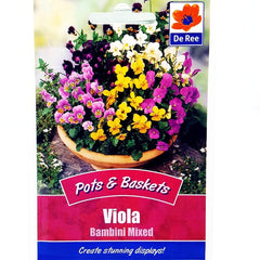 Viola Bambini Mixed