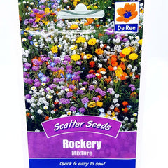 Rockery Mixture