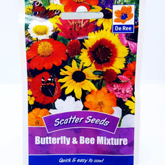 Butterfly & Bee Mixture