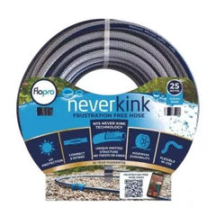 Flowpro Neverkink Hose 25m