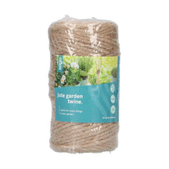 Jute garden twine 100g