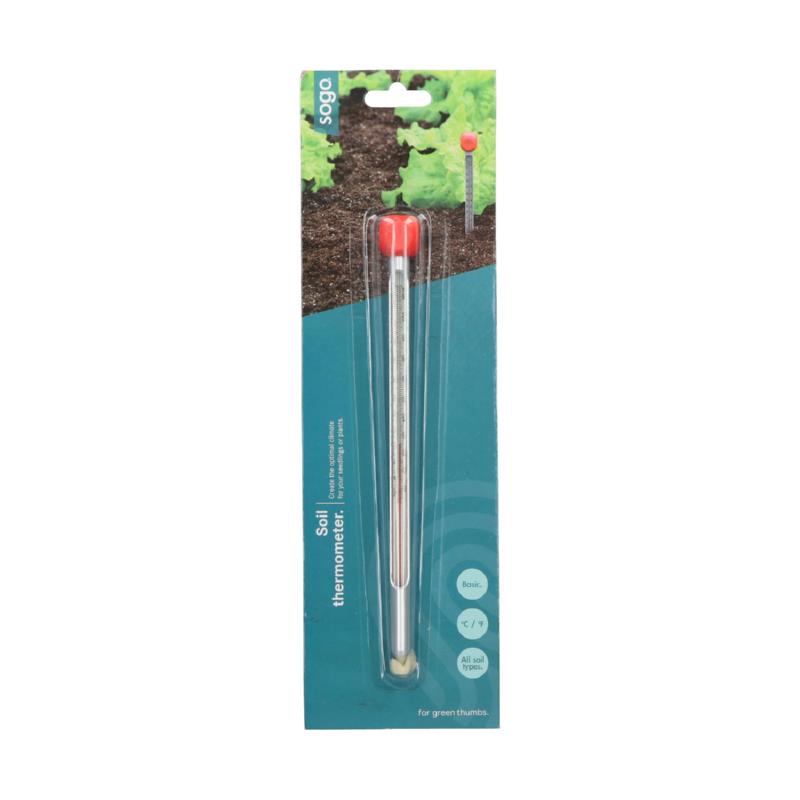 Buy Soil Thermometers Online at Ireland's Online Garden Shop