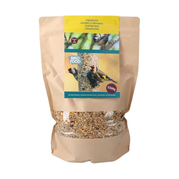 Bird Food Scatter feed 1.5KG