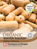 Squash Waltham Butternut (winter) (Organic)