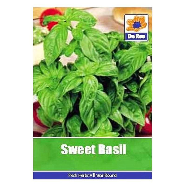 Sweet Basil