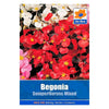 De Ree Begonia Semperflorens Mixed