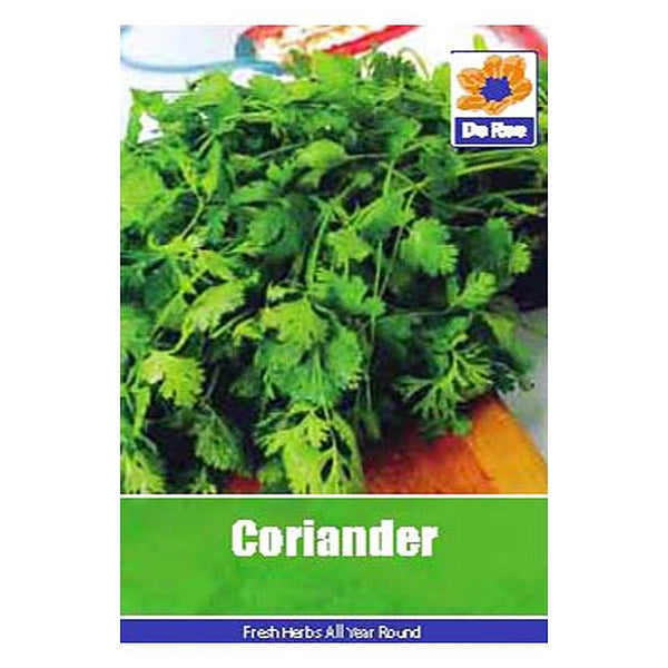 De Ree coriander