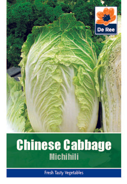 Chinese Cabbage Michihili