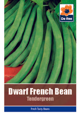 Dwarf French Bean Tendergreen